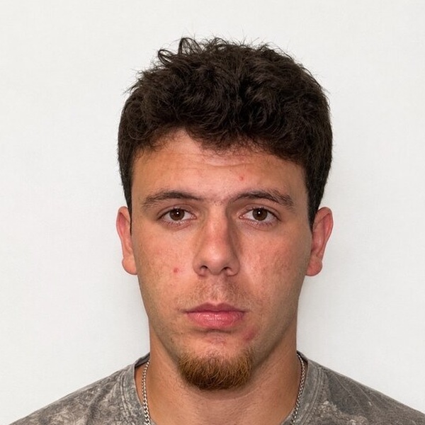 Aiden Tryon headshot