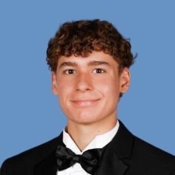 Mason Maciejewski headshot