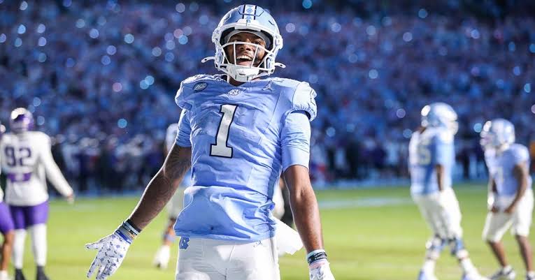 A Tale of Two Tapes: From Chapel Hill Collapse to Dublin Dominance: Belichick’s Tar Heels Rewrite the Script