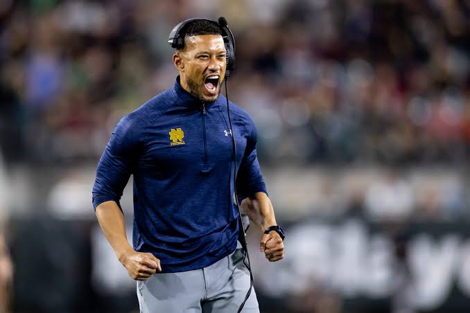 “Leave No Doubt” Notre Dame Season Preview PT 1